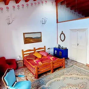 Vucciria's Holiday home