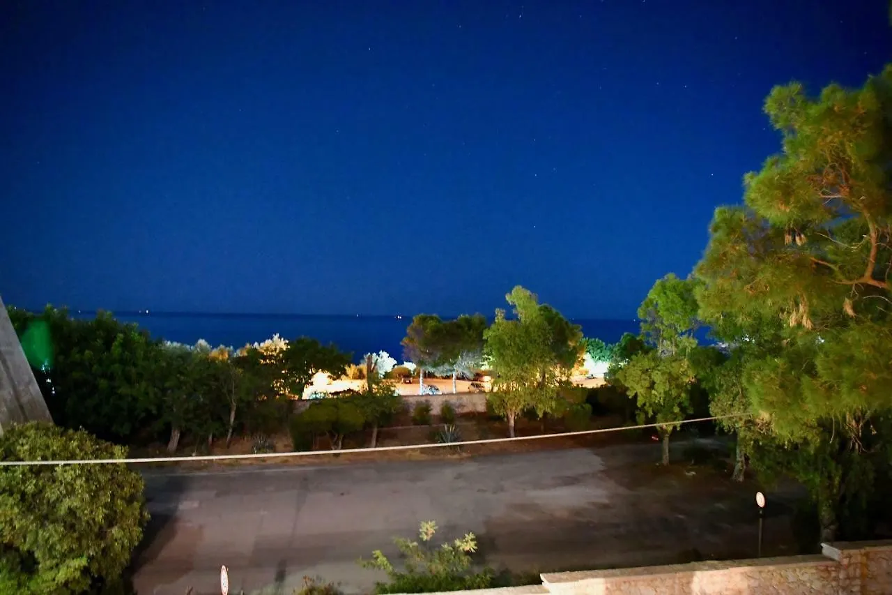 Holiday home Villa Burgio Palermo Italy