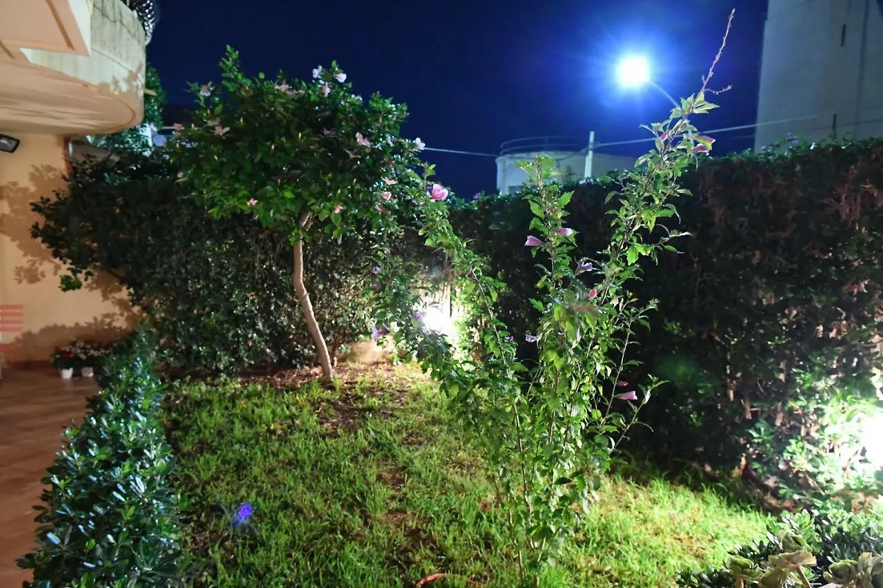 Holiday home Villa Burgio Palermo Italy