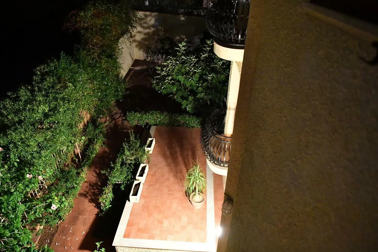 Villa Burgio Palermo Holiday home