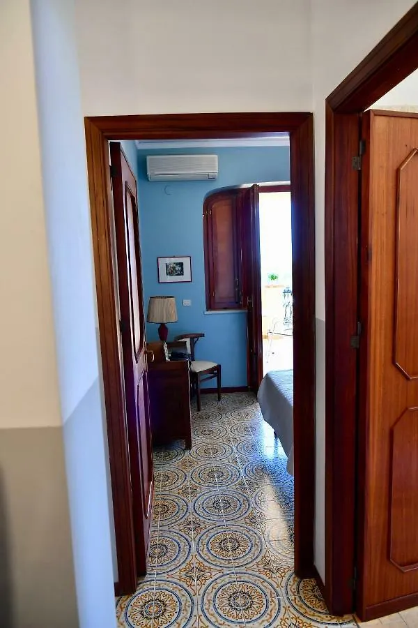 Villa Burgio Palermo