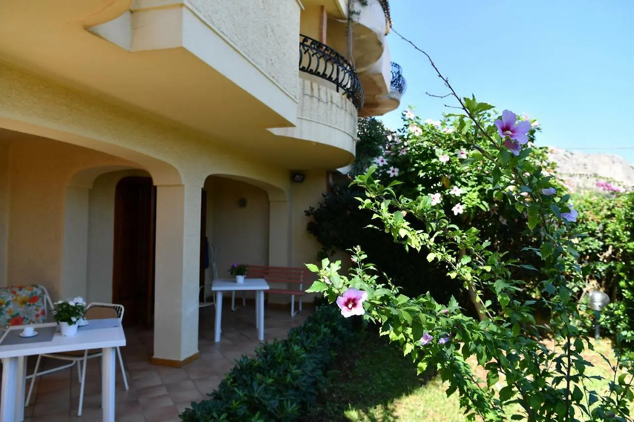 Villa Burgio Palermo Holiday home